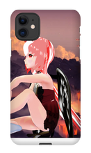 amorsh_ iPhone Phone Cases