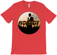 NoBody T-Shirts