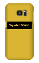 Squatch Squad Samsung Phone Case