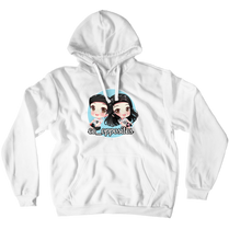 co_opposites Logo Hoodie