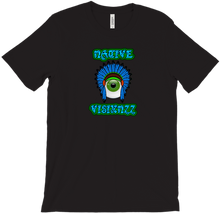 native_visixnzz T-Shirts