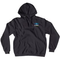 section8jedi Hoodies (No-Zip/Pullover)