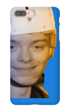 lordfishv iPhone Phone Cases