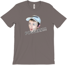 SMOL_Poggers Tee