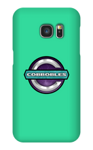 cobbobles Samsung Phone Cases