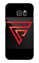 threeguysinonegame Samsung Phone Cases