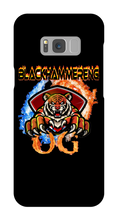 blackhammereng Samsung Phone Cases