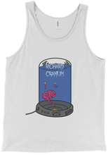 Unisex Tank top