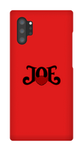 redbeardedjoe Samsung Phone Cases