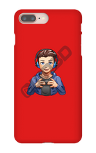 dxonzy iPhone Phone Cases