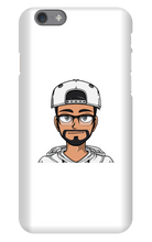 Funda De iPhone FuturKu