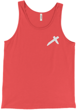 ivxnfajardo Tank Top