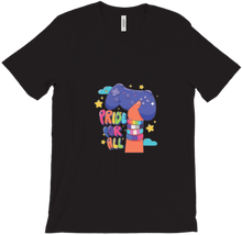 Pride Controller tshirt