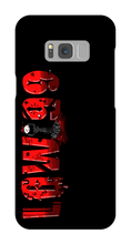 L0WI99 Samsung Phone Cases