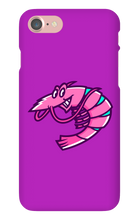 Gummiy Logo iPhone Cases