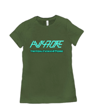 AVI47ORE-twitch tshirt-women