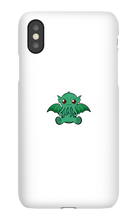 BabyCthulu Iphone cases