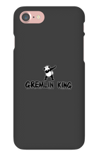thegremlinking1 iPhone Phone Cases