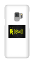 drsturmi_tv Samsung Phone Cases
