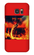 furiousyttv Samsung Phone Cases