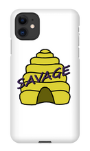 Hive iPhone Case
