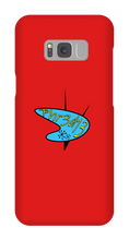 phr3d13 Samsung Phone Cases