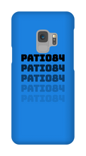 pati084 Samsung Phone Cases