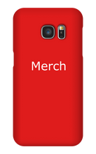 Merch.exe Phone Cases Samsung