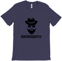 elmacho-6996 T-Shirts