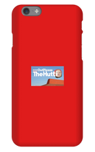 thediamonddasher iPhone Phone Cases