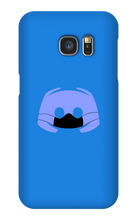discord covid edition Samsung Phone Cases