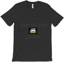 moistedgoat tshirt