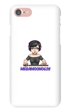 megamoon0628 iPhone Phone Cases