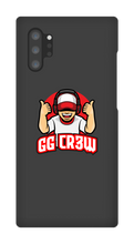 ggcr3w Samsung Phone Cases