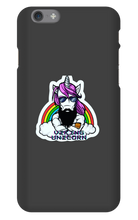 vikingunicorn93 iPhone Phone Cases