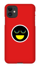 SchmuckTheDunce iPhone Phone Cases