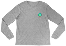 Mountains of Mayhem Long Sleeve