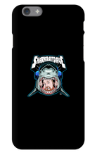 sharkbaitdaveog iPhone Phone Cases