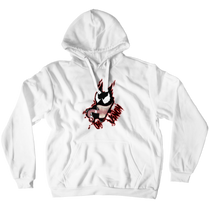 dr_v3nom Hoodies (No-Zip/Pullover)