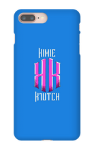 kimiek1utch iPhone Phone Cases