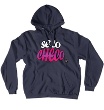 SE LO CHECO Hoodie (No-Zip/Pullover)