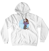 silvkx Hoodies (No-Zip/Pullover)