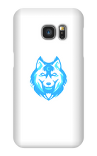 moonwipe_ Samsung Phone Cases