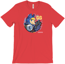 boomsamatv T-Shirts