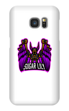 Sugar Lily Samsung Phone Cases