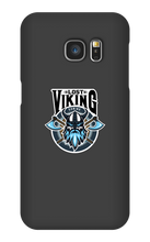 lost_viking_gaming Samsung Phone Cases