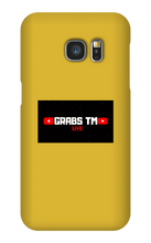 grabstm Samsung Phone Cases