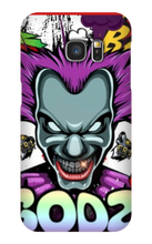 godz420relic Samsung Phone Cases