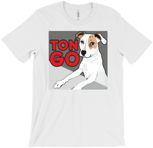 Camiseta