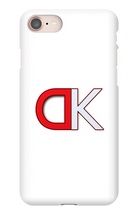 divinuskarma_ iPhone Phone Cases